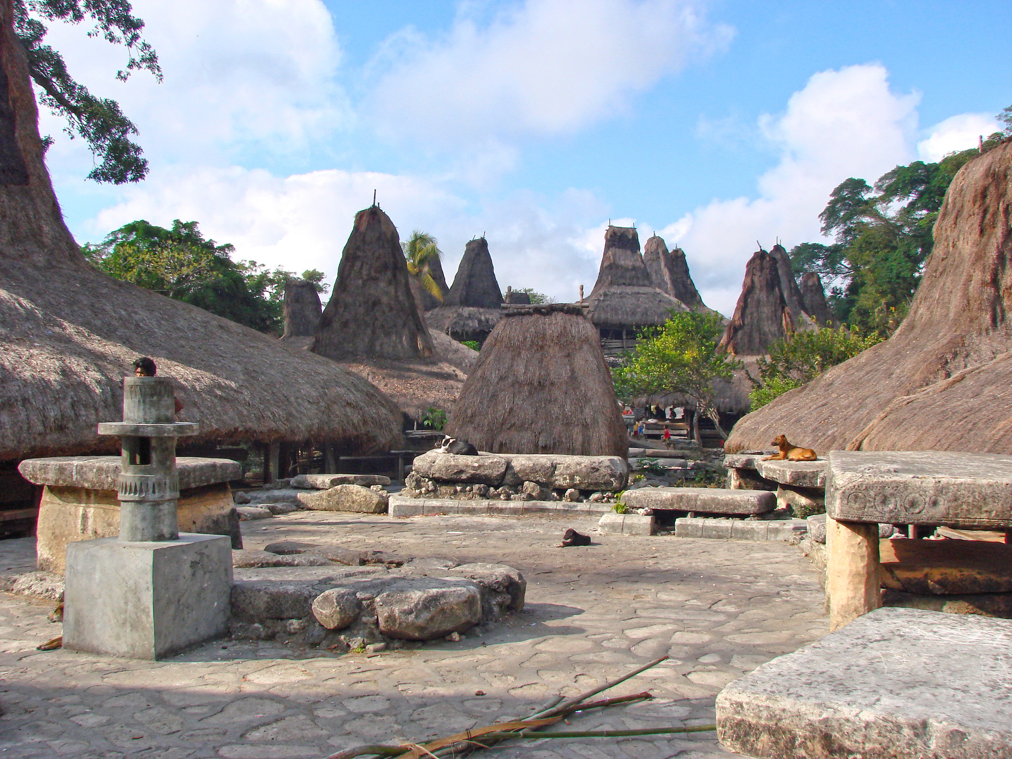 île de Sumba