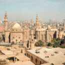 Visitez Le Caire