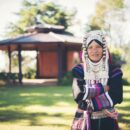 ethnies du nord Laos