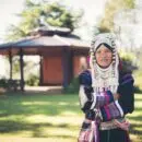 ethnies du nord Laos