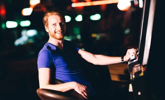 gagner machines à sous