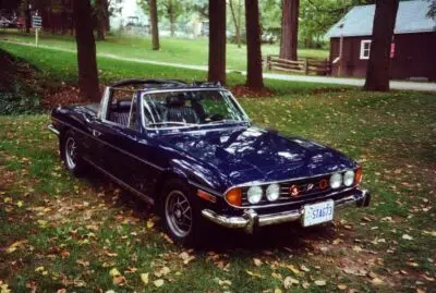 Restaurer style classique