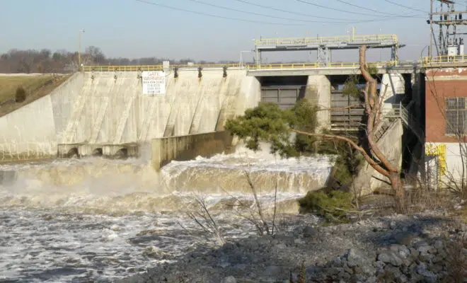 expertise hydraulique