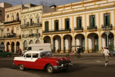 Habana Vieja