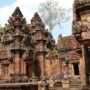 Banteay Srei