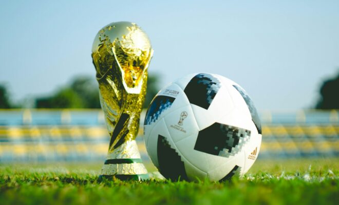 Coupe du monde 2026
