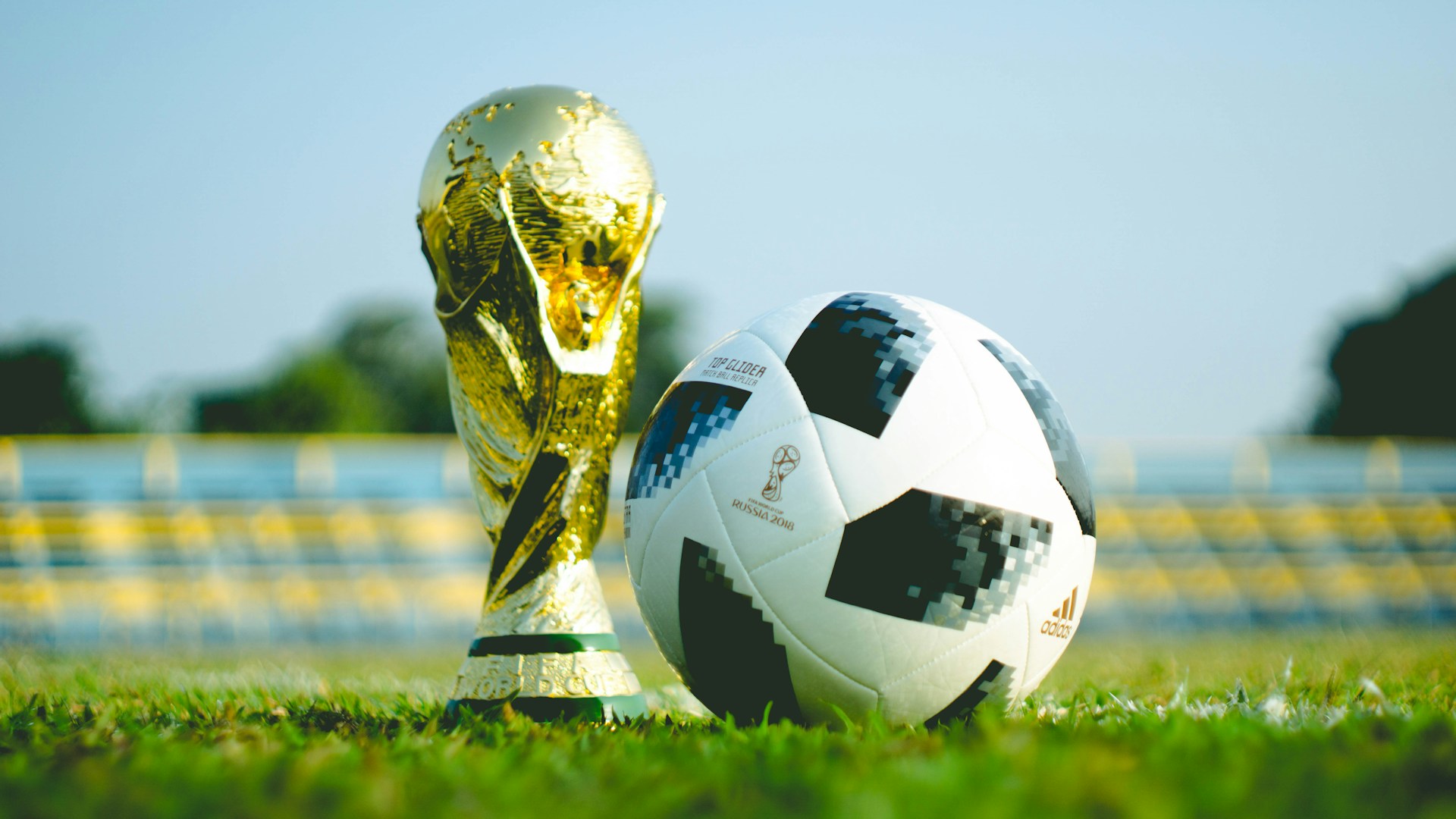 Coupe du monde 2026