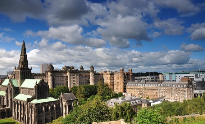 Glasgow