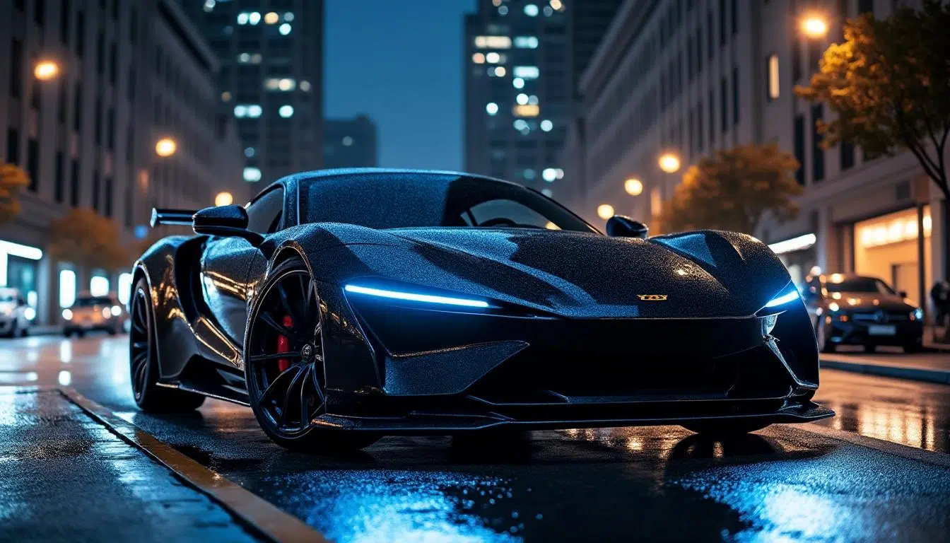 découvrez notre guide d'achat détaillé pour trouver l'ampoule led idéale pour le clignotant de votre voiture de performance. conseils, comparatifs et critères essentiels pour un éclairage puissant et fiable.