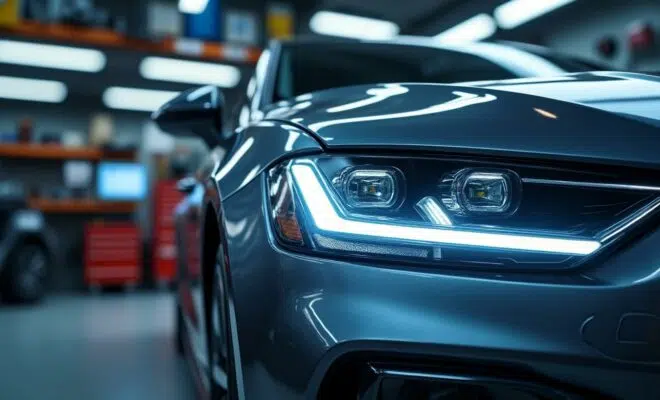 découvrez notre guide d'achat dédié aux ampoules led pour clignotants de voiture. conseils, compatibilité et critères de performance pour bien choisir votre éclairage auto.