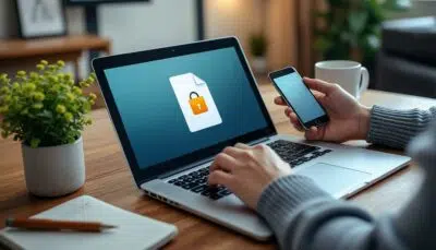 découvrez dans ce guide pratique comment transférer facilement vos photos d’un téléphone portable vers un ordinateur, étape par étape, sans complications ni perte de qualité.