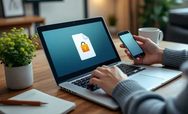 découvrez dans ce guide pratique comment transférer facilement vos photos d’un téléphone portable vers un ordinateur, étape par étape, sans complications ni perte de qualité.