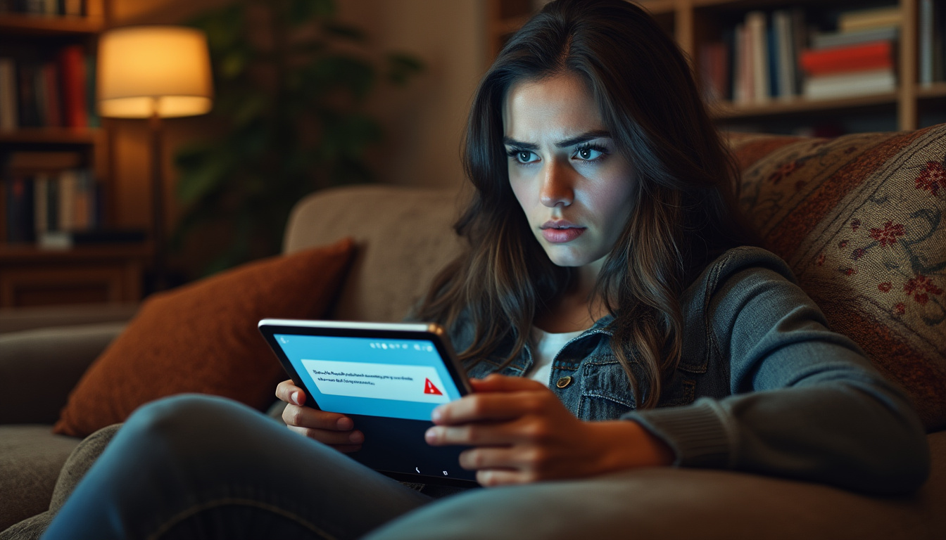 découvrez comment installer facilement un antivirus gratuit sur votre tablette android grâce à notre guide étape par étape. protégez vos données et naviguez en toute sécurité !