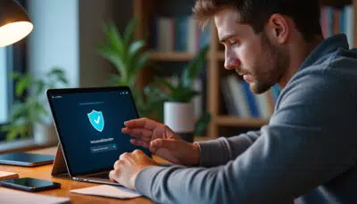 découvrez comment installer facilement un antivirus gratuit sur votre tablette tactile android grâce à notre guide détaillé étape par étape. protégez vos données et sécurisez votre appareil en quelques minutes !
