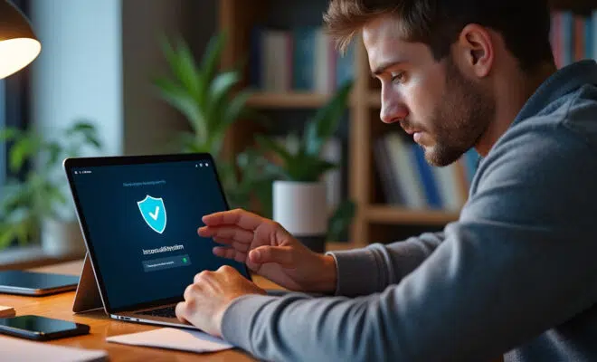 découvrez comment installer facilement un antivirus gratuit sur votre tablette tactile android grâce à notre guide détaillé étape par étape. protégez vos données et sécurisez votre appareil en quelques minutes !