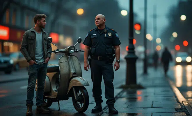 vous avez été arrêté sans assurance scooter ? découvrez nos conseils pratiques et les démarches à suivre pour régulariser rapidement votre situation et éviter des sanctions plus graves.