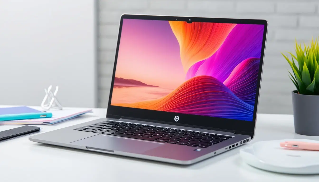 découvrez notre guide ultime pour choisir le meilleur pc portable hp à moins de 500 euros : conseils, critères essentiels, et sélection des meilleurs modèles pour tous les besoins et budgets.