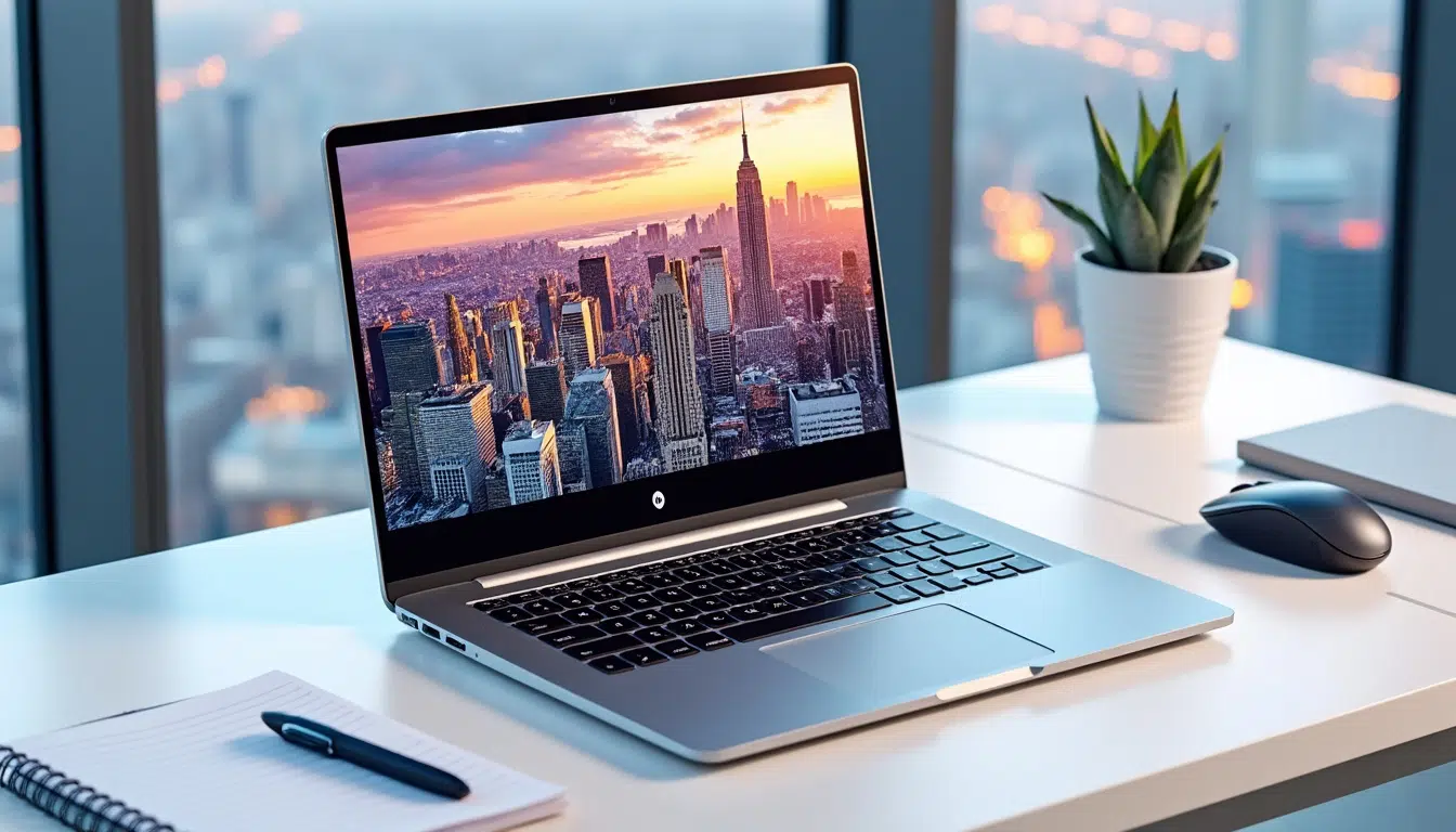 découvrez comment choisir le meilleur pc portable hp à moins de 500 euros grâce à notre guide complet : conseils, critères de sélection et comparatif des modèles les plus performants pour un achat réussi.
