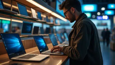 découvrez notre guide complet pour choisir le meilleur pc portable hp à moins de 500 euros. conseils, critères essentiels et comparatif pour faire le bon choix selon vos besoins et votre budget.