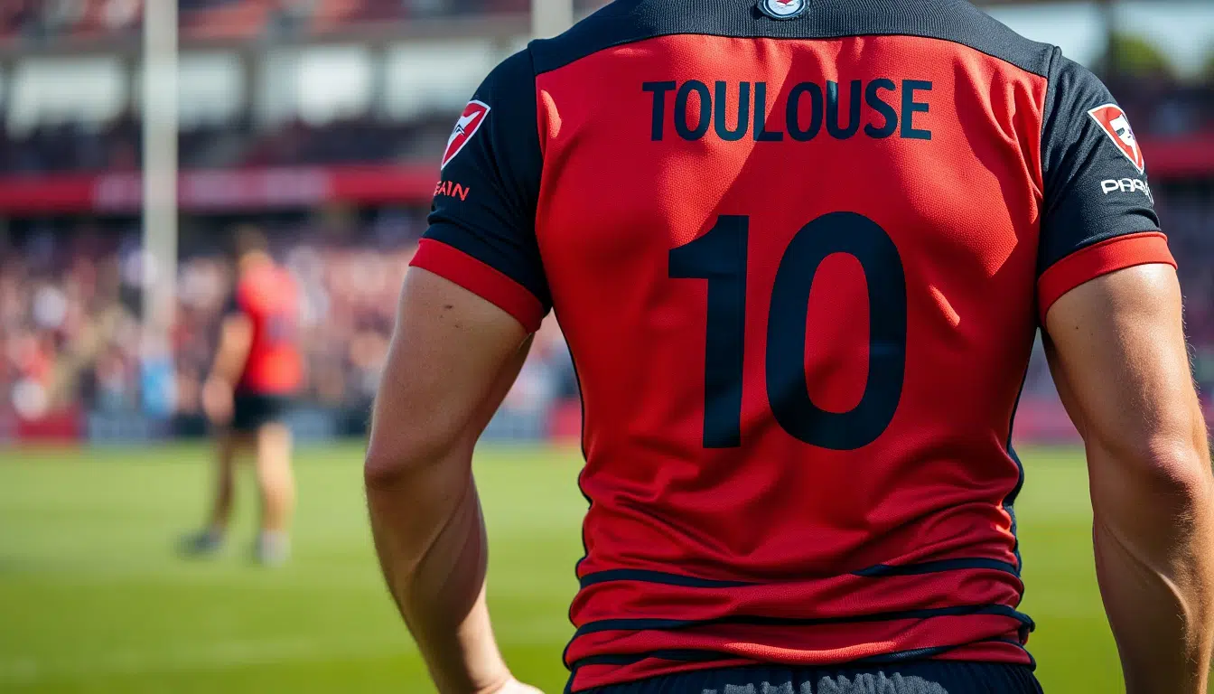 découvrez l’histoire et les évolutions du maillot de toulouse rugby pour la saison 2016 : un retour sur ses caractéristiques, ses symboles et son impact au fil des saisons précédentes.