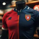 découvrez l’histoire et les évolutions du maillot de toulouse rugby en 2016. plongez dans l’histoire du club, l’évolution des designs et l’importance de ce maillot emblématique à travers les saisons.