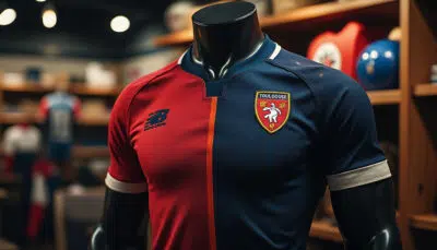 découvrez l’histoire et les évolutions du maillot de toulouse rugby en 2016. plongez dans l’histoire du club, l’évolution des designs et l’importance de ce maillot emblématique à travers les saisons.