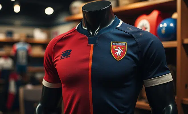 découvrez l’histoire et les évolutions du maillot de toulouse rugby en 2016. plongez dans l’histoire du club, l’évolution des designs et l’importance de ce maillot emblématique à travers les saisons.