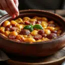 découvrez le vrai goût du sud-ouest avec notre cassoulet de toulouse en vente en ligne. profitez des secrets des chefs pour savourer chez vous ce plat emblématique, préparé avec des ingrédients authentiques et des recettes traditionnelles.