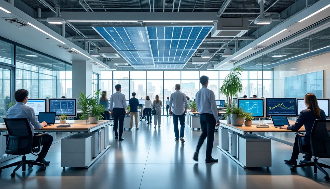 découvrez les mesures essentielles à mettre en place avant l’entrée en vigueur du nouveau décret tertiaire le 1er octobre. anticipez vos obligations et assurez la conformité de votre bâtiment grâce à nos conseils pratiques.