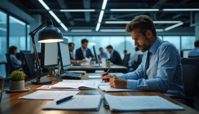 anticipez l’entrée en vigueur du nouveau décret tertiaire le 1er octobre : découvrez toutes les préparations essentielles pour assurer la conformité de votre bâtiment et optimiser votre performance énergétique.