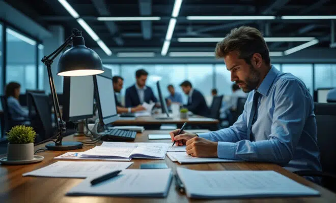 anticipez l’entrée en vigueur du nouveau décret tertiaire le 1er octobre : découvrez toutes les préparations essentielles pour assurer la conformité de votre bâtiment et optimiser votre performance énergétique.