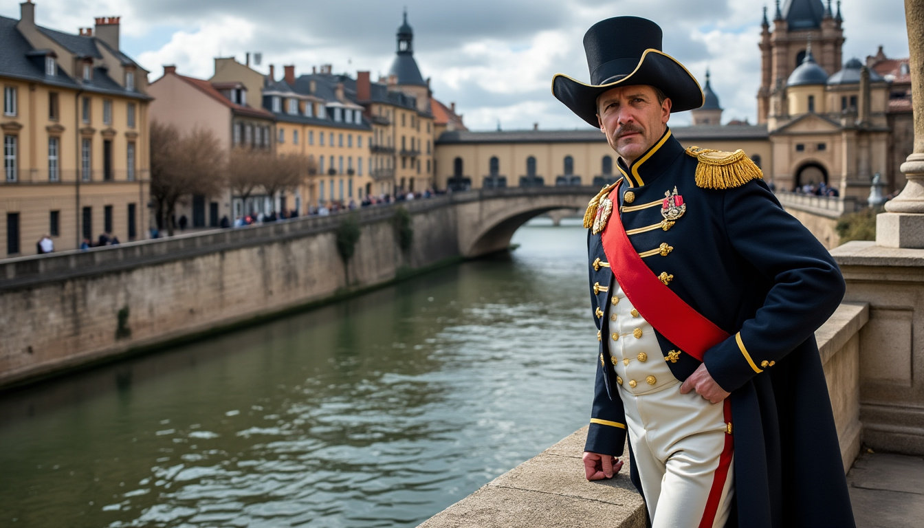 découvrez l'origine et la signification de l'expression « le pompon sur la garonne » : une plongée dans l'histoire et l'humour typique du sud-ouest de la france, pour mieux comprendre cette tournure pittoresque et colorée du langage français.