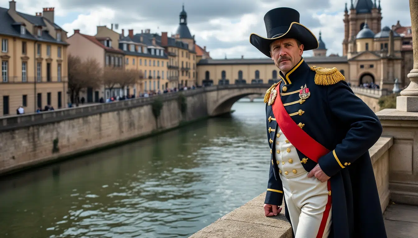 découvrez l'origine et la signification de l'expression « le pompon sur la garonne » : une plongée dans l'histoire et l'humour typique du sud-ouest de la france, pour mieux comprendre cette tournure pittoresque et colorée du langage français.