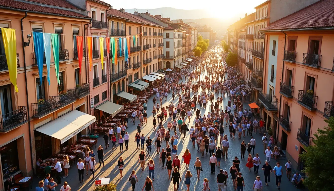 découvrez l'origine surprenante et la signification de l'expression « le pompon sur la garonne ». plongez dans l'histoire pittoresque de cette formule typiquement française et enrichissez votre vocabulaire avec une note d'humour régional.