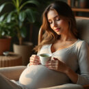 découvrez les effets du thé vert sur la santé des femmes enceintes, ses bienfaits potentiels et les précautions à prendre pendant la grossesse.