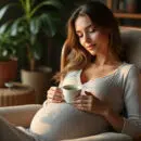 découvrez les effets du thé vert sur la santé des femmes enceintes, ses bienfaits potentiels et les précautions à prendre pendant la grossesse.