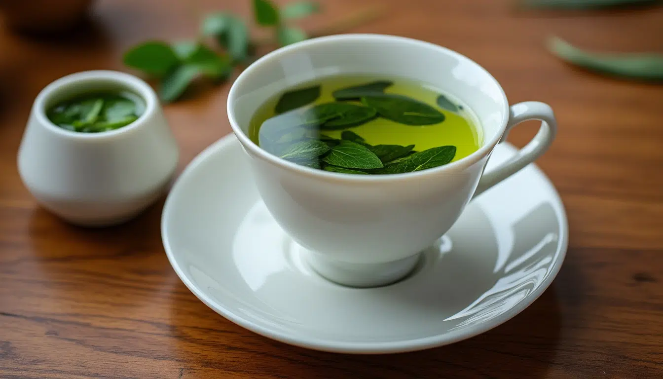 découvrez si le thé vert est recommandé pour la santé des femmes enceintes. quels sont ses bienfaits et les précautions à prendre pendant la grossesse ? conseils et informations utiles.