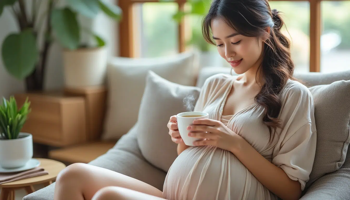 découvrez si le thé vert est bénéfique ou risqué pour la santé des femmes enceintes. conseils, précautions et bienfaits pour une grossesse sereine.