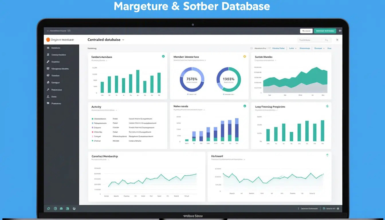 découvrez les 5 fonctionnalités incontournables d’un logiciel de gestion pour associations et adhérents : simplifiez la gestion de vos membres, adhésions, événements et communications pour optimiser le développement de votre association.