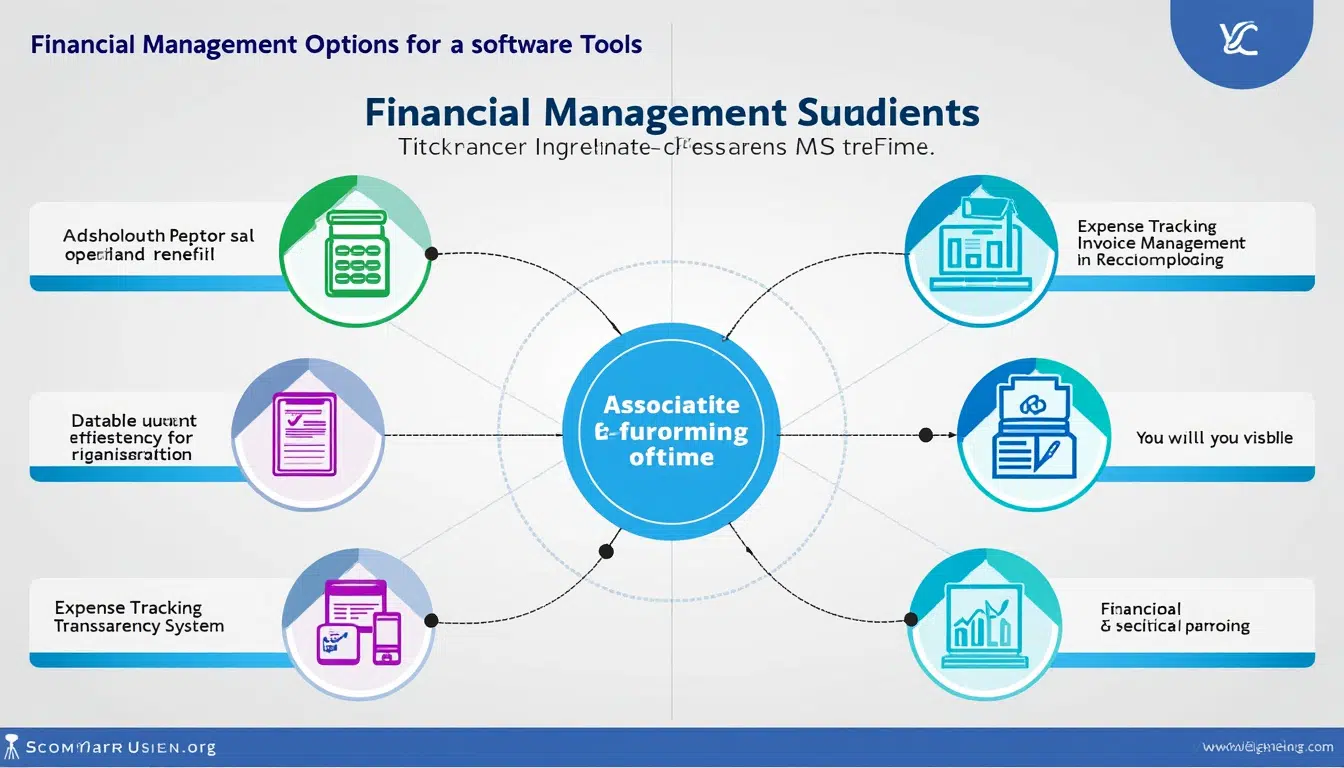 découvrez les 5 meilleures fonctionnalités indispensables d'un logiciel de gestion d'associations, idéal pour simplifier la gestion des adhérents, optimiser l'organisation et gagner du temps au quotidien.