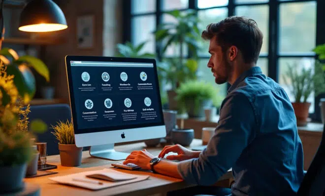 découvrez les 5 meilleures fonctionnalités indispensables d'un logiciel de gestion d'associations et des adhérents pour simplifier votre organisation, optimiser le suivi des membres et gagner en efficacité au quotidien.