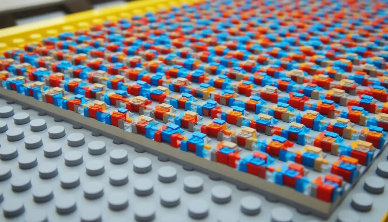 découvrez des astuces pratiques pour assembler facilement votre lego creator expert la mairie et réussir chaque étape de la construction avec plaisir.