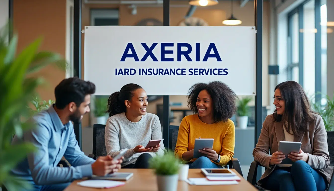 découvrez ce que pensent les clients de l'assurance axeria iard : retour d'expérience, points positifs et négatifs, conseils pour bien choisir votre assurance.