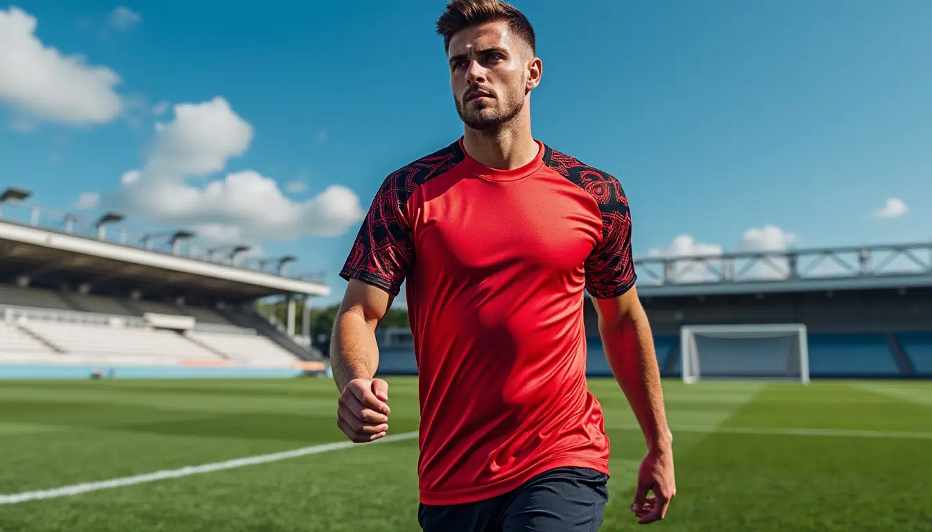 découvrez les principales erreurs à éviter lors de la création de mockups de maillots de foot. suivez nos conseils pour un rendu professionnel et percutant de vos designs sportifs.