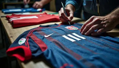 découvrez les principales erreurs à éviter lors de la création de mockups de maillots de foot afin d’obtenir des présentations professionnelles et attractives pour vos projets.