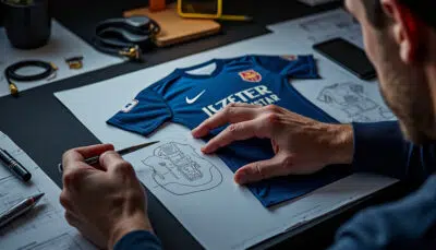 découvrez les principales erreurs à éviter lors de la création d’un template de maillot de foot sur photoshop. suivez nos conseils pour obtenir un rendu professionnel et optimiser votre workflow.
