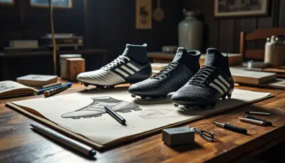 découvrez les erreurs courantes à éviter lorsque vous apprenez à dessiner des crampons de foot, et optimisez vos illustrations grâce à nos conseils pour débutants et passionnés de dessin.