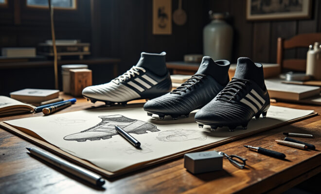 découvrez les erreurs courantes à éviter lorsque vous apprenez à dessiner des crampons de foot, et optimisez vos illustrations grâce à nos conseils pour débutants et passionnés de dessin.