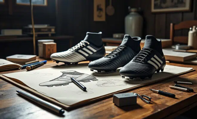 découvrez les erreurs courantes à éviter lorsque vous apprenez à dessiner des crampons de foot, et optimisez vos illustrations grâce à nos conseils pour débutants et passionnés de dessin.