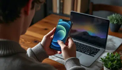 découvrez comment réaliser facilement une capture d'écran sur iphone 12 grâce à notre guide simple en étapes. suivez nos conseils pour enregistrer rapidement l'écran de votre appareil.